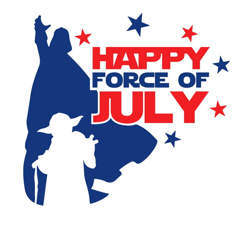 Happy Force Of July Yoda Star Wars Independence SVG.jpg