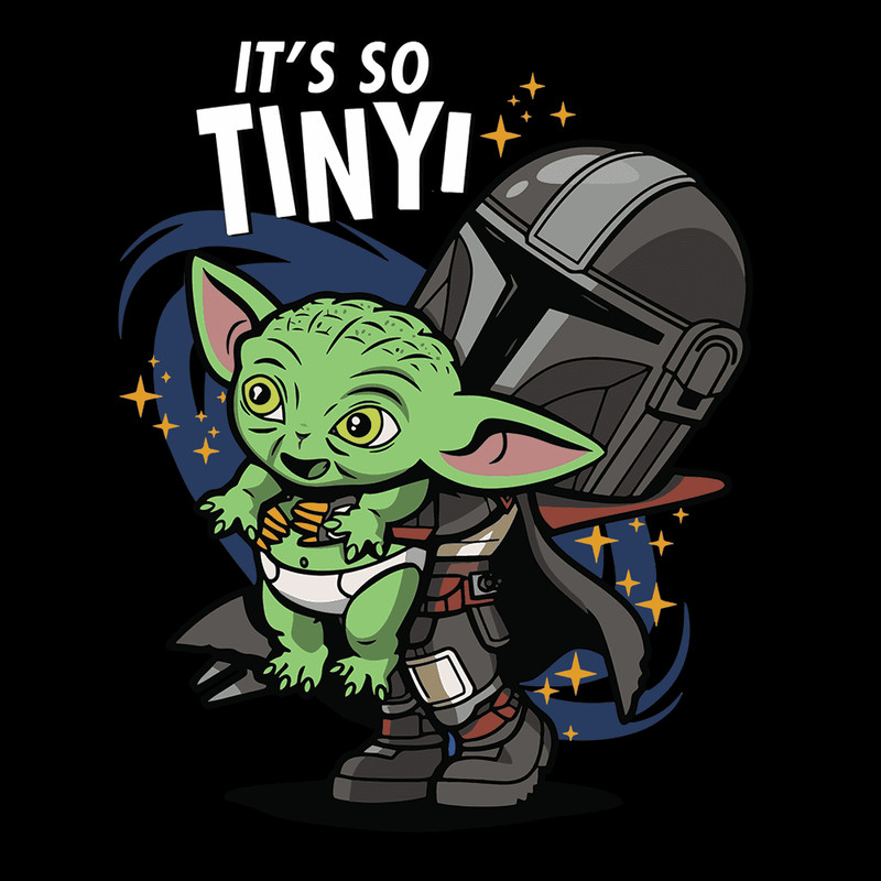 It's So Tiny Baby Yoda SVG.png