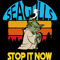 Retro Vintage Seagulls, Stop It Now Master Yoda Star Wars SVG.png
