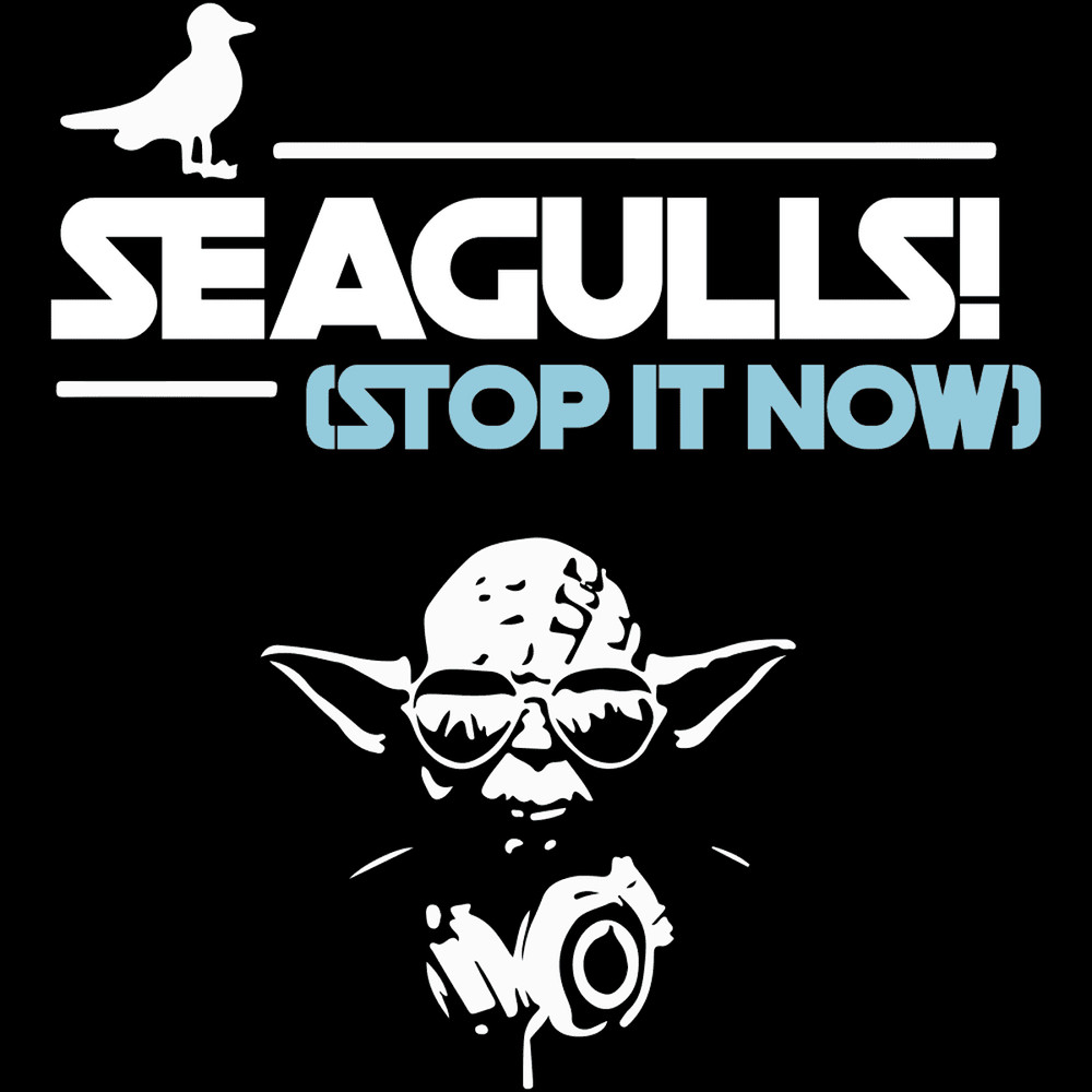 Seagulls Stop It Now Master Yoda Star Wars SVG.png