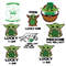 St Patrick's Day Yoda Bundle SVG Yoda Shamrock SVG Lucky Yoda.jpg