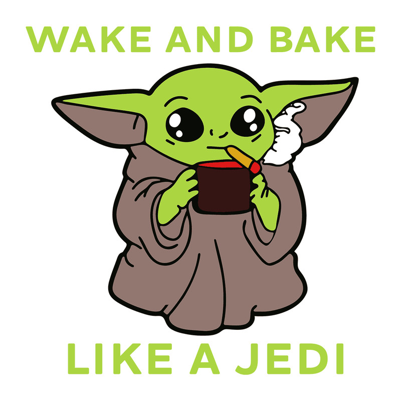 Wake And Bake Like A Jedi SVG.png