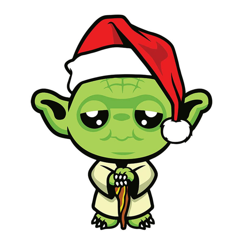 Yoda Xmas Christmas SVG Cricut File.jpg