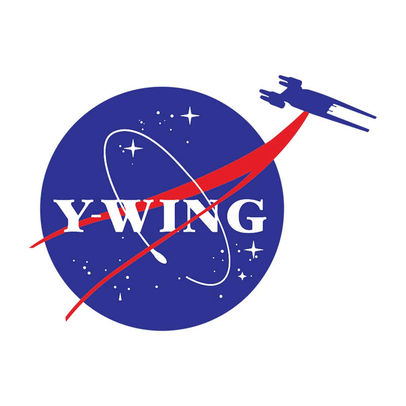 Ywing Star Wars Gift Baby Yoda SVG Storm Trooper Movie Lightsaber.jpg