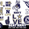 11 Files Navy Midshipmen Svg Bundle, Navy Midshipmen Logo Svg.png
