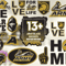 13 Files Army Black Knights Football Svg Bundle, Black Knights Logo.png