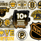 13 Files Boston Bruins Svg Bundle, Boston Bruins NHL Logo Svg.png