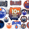 15 Files Edmonton Oilers Svg Bundle, Edmonton Oilers NHL Logo.png