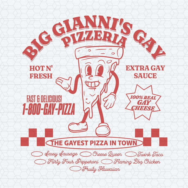 Big Giannis Gay Pizzeria The Gayest Pizza On Town SVG.jpg