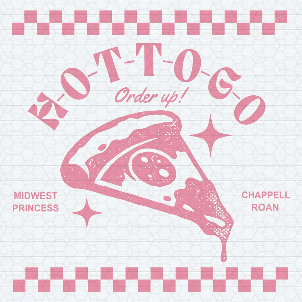 Chappell Roan Hot to Go Midwest Princess Tour SVG.jpg