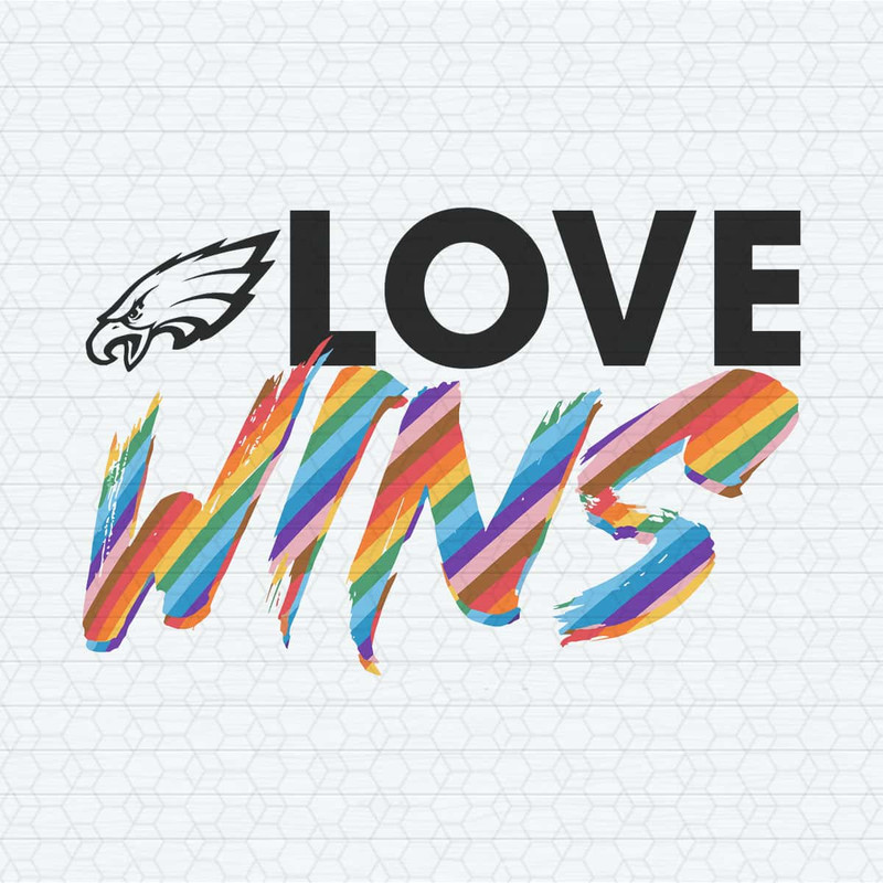 NBA Boston Celtics Love Wins Pride Month SVG.jpg