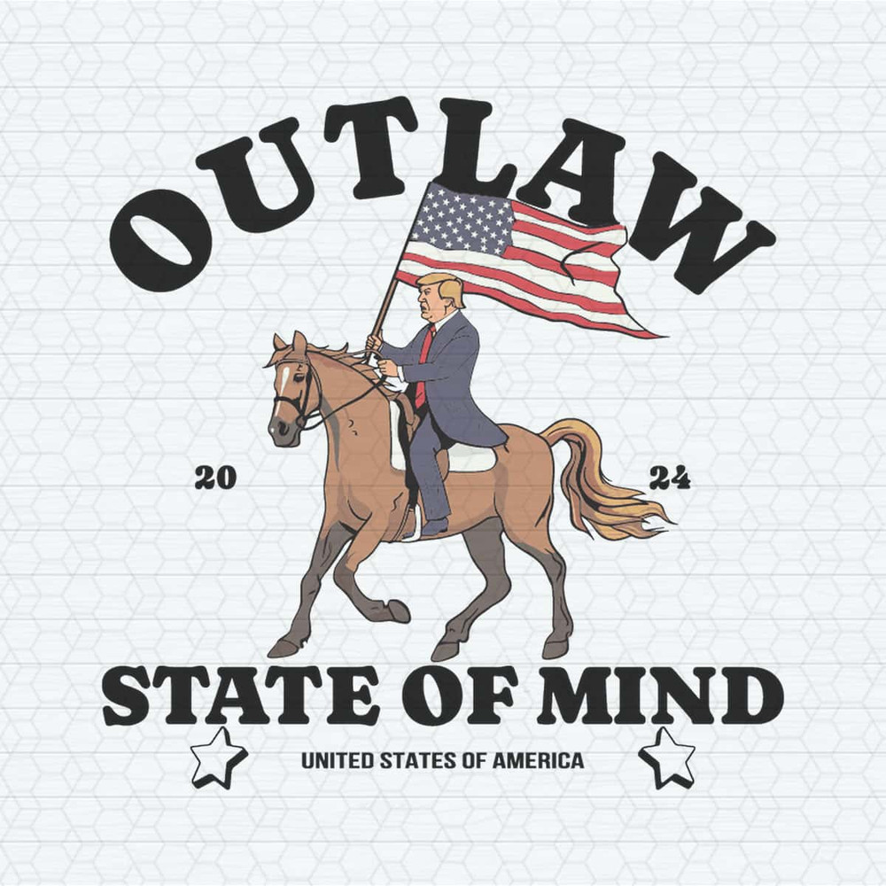 Outlaw State Of Mind United State Of America SVG.jpg