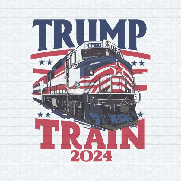 Trump Train 2024 Take America Back SVG.jpg
