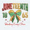 Coquette Juneteenth Breaking Every Chain PNG.jpg