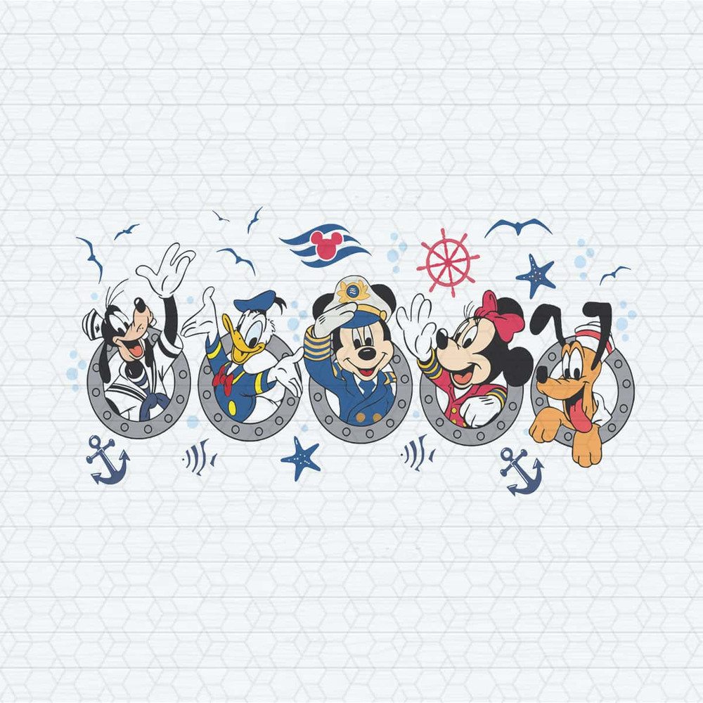 Disney Cruise Trip Mickey Friends SVG.jpg