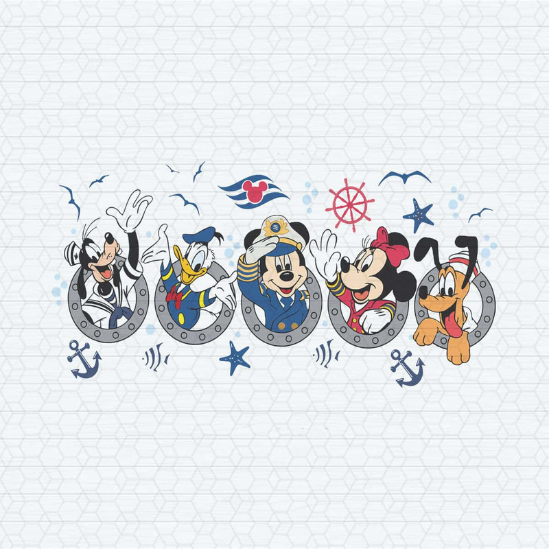 Disney Cruise Trip Mickey Friends SVG.jpg