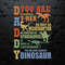 Daddy Dinosaur You Are As Strong As T Rex SVG.jpg