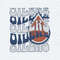 Retro Oilers Gameday Hockey NHL SVG.jpg