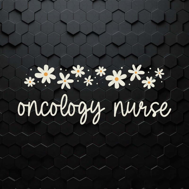Floral Oncology Nurse Cancer Awareness SVG.jpg