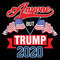 Anyone But Trump 2020 SVG Donal Trump SVG American Flag.jpg