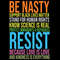 Be Nasty SVG Anti Trump 2020 SVG, Feminist Strong SVG,Nasty For Cricut SVG.jpg