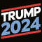 Best Design For Voter - Trump 2024 SVG.jpg