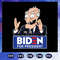 Biden For President SVG Joe Biden 2020 SVG Us President SVG Election SVG.jpg