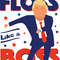 Happy 4th Of July SVG Floss Like A Boss Donald Trump SVG.jpg