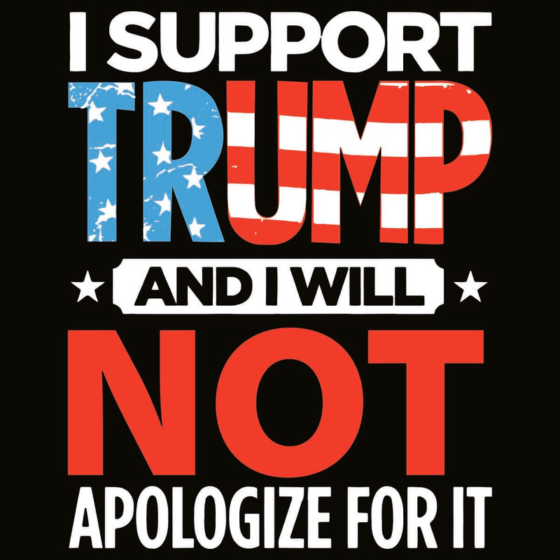 I Support Trump And I Will Not Apologize For It SVG I'm Vote For Trump.jpg