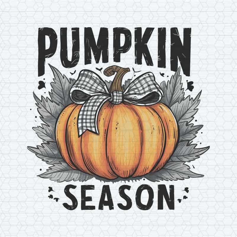 ChampionSVG-Retro-Halloween-Pumpkin-Season-Checkered-Bow-PNG.jpg