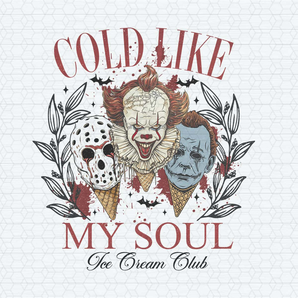 Cold Like My Soul Ice Cream Club PNG.jpg