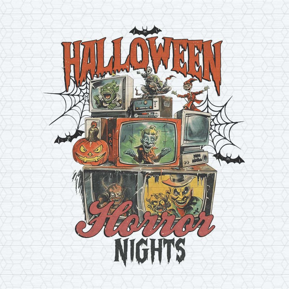 Halloween Horror Nights Horror Characters PNG.jpg