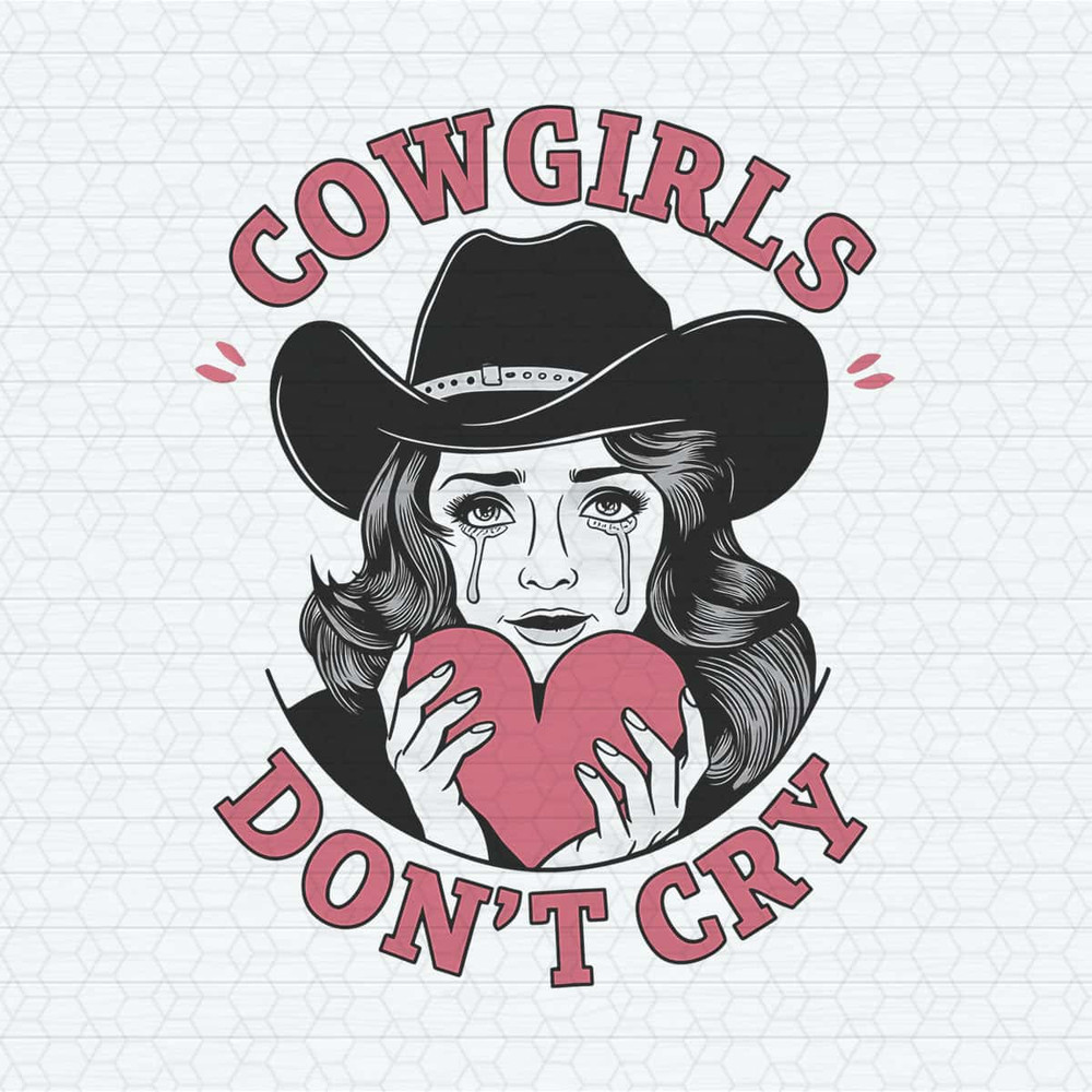 Retro Cowgirls Don’t Cry Pocket PNG.jpg