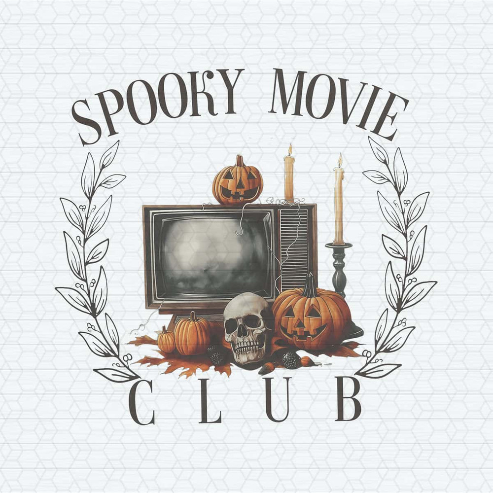 Retro Spooky Movie Club Spooky Season PNG.jpg