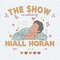 The Show An Album By Niall Horan The Show Live On Tour SVG.jpg