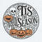 Tis the Season Halloween Design SVG.jpg