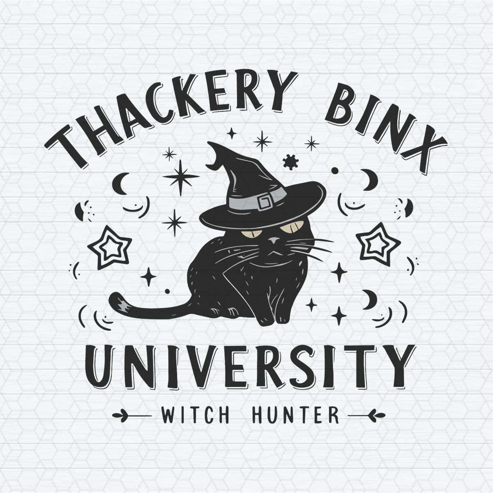 Vintage Thackery Binx University Witch Hunter SVG.jpg
