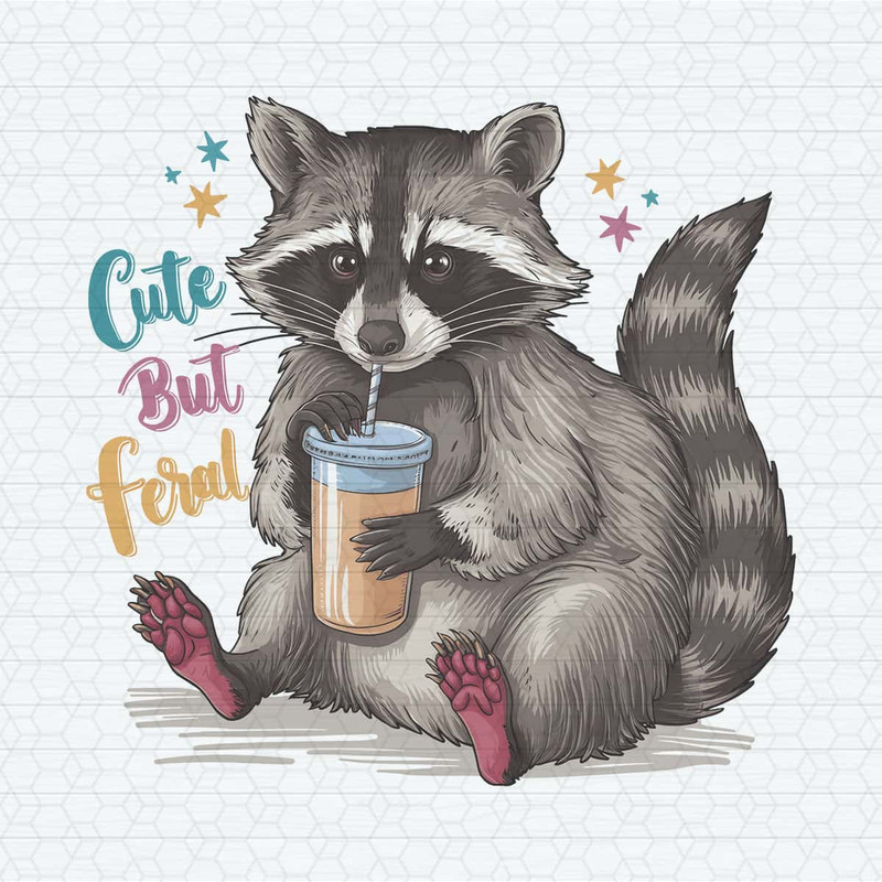 ChampionSVG-Funny-Cute-But-Feral-Raccoon-Drinking-PNG.jpg