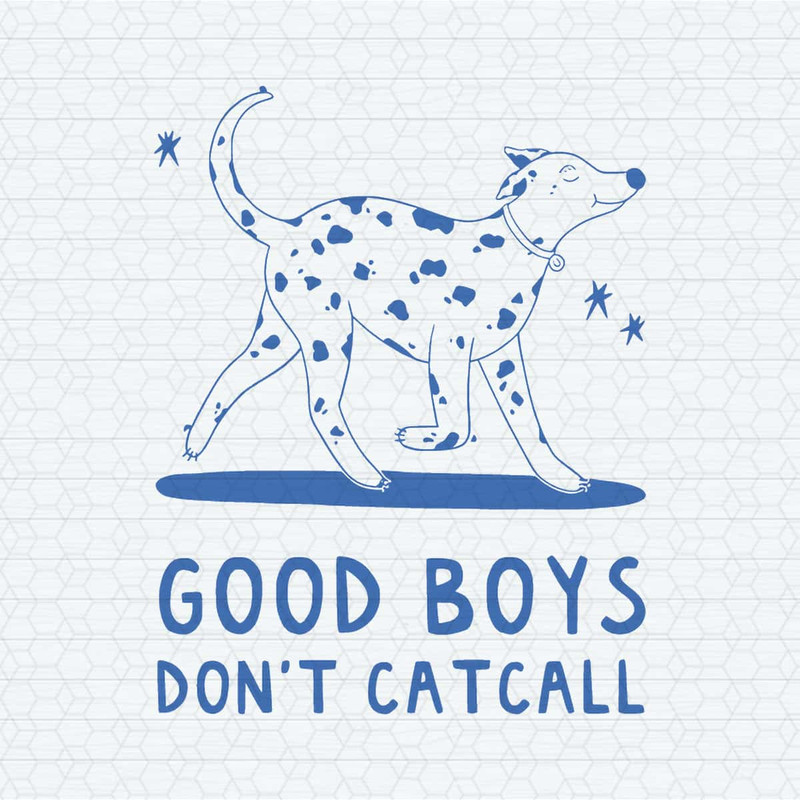 Good Boys Don't Catcall Funny Saying SVG.jpg