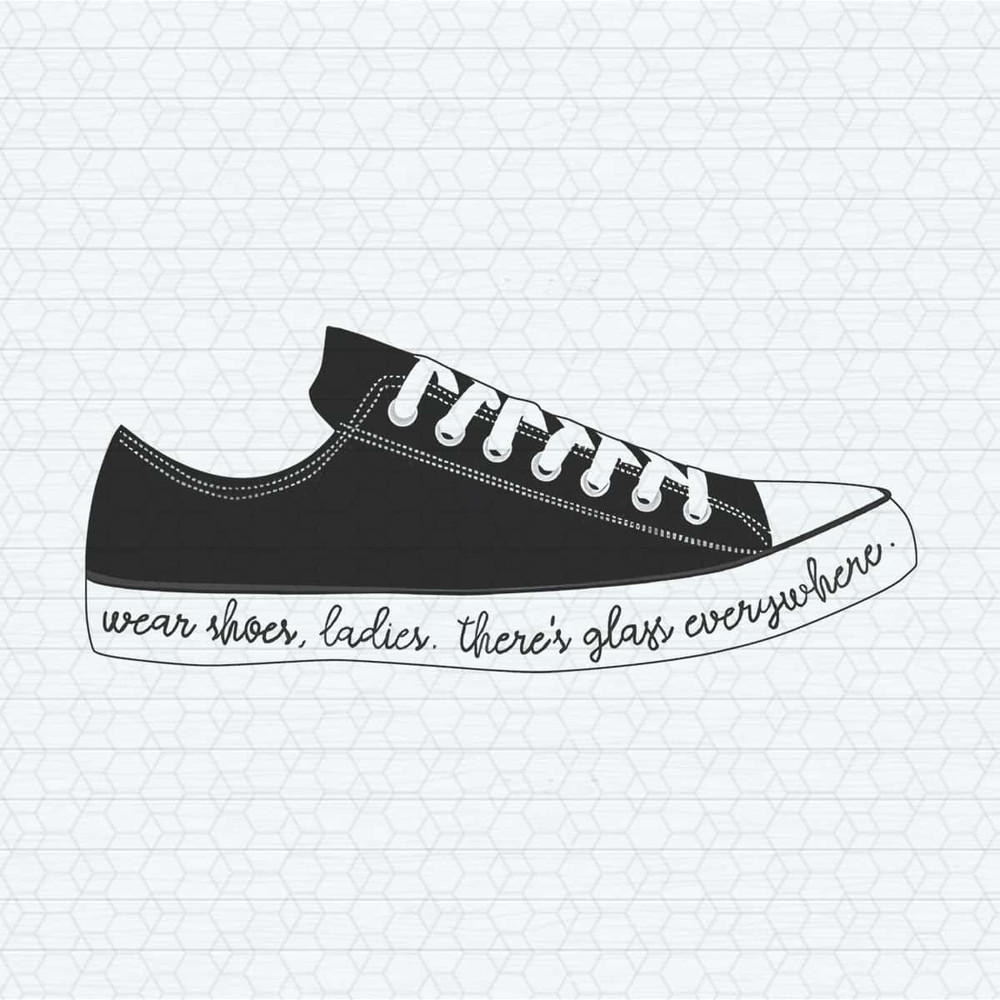 Harris Wear Shoes Ladies Theres Glass Everywhere PNG.jpg