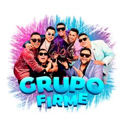 Grupo Firme PNG digital download file, sublimation