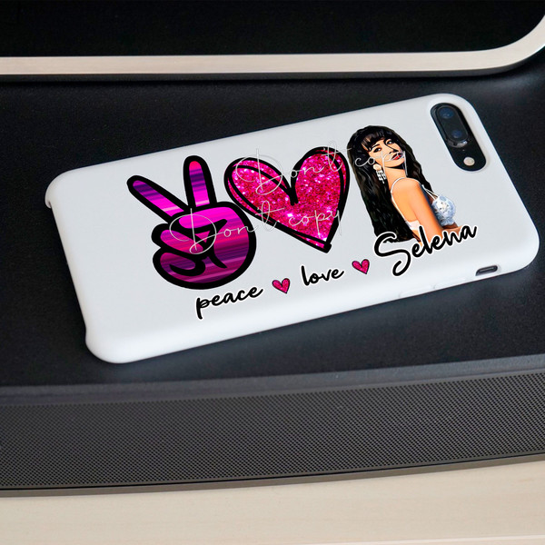 Selena stickers.jpg