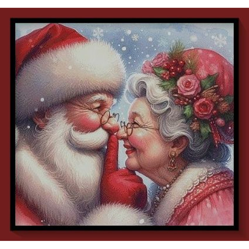 Shhhh Exclusive Cross Stitch Pattern Exclusive Cross Stitch Pattern Original Artwork From Design 2