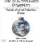 Bauble Animal Collection  Sheep Cross Stitch Pattern  Original Artwork By Serene Dove 0