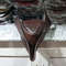 Bloodboren Hunter's Brown Crocodile Leather Hat (7).jpg
