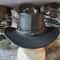 Western Australian Cowboy Outback Black Leather Hat 5
