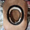 Bushman Style Leather Outback Hat 8