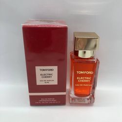 Tom Ford Electric Cherry (42 ml / 1.42 fl.oz) Eau de Parfum / Tester