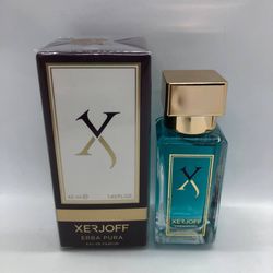 Xerjoff Sospiro Erba Pura (42 ml / 1.42 fl.oz) Eau de Parfum / Tester
