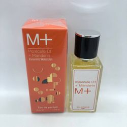 Escentric Molecules Molecule 01 Mandarin (35 ml / 1.2 fl.oz) Eau de Parfum / Tester
